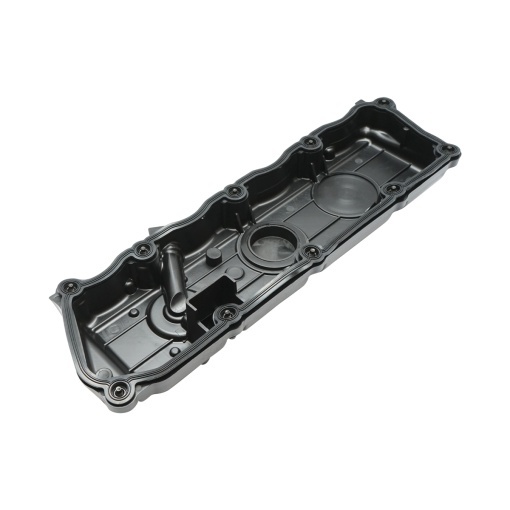 Capac culbutori pentru Caterpillar, motor Perkins cod OEM T426694 Breckner Germany - Img 3