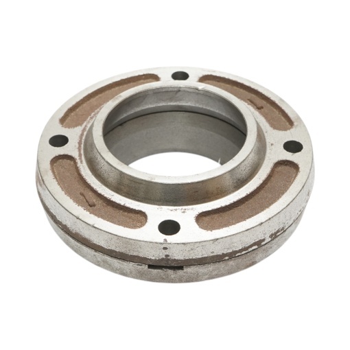 Capac din fonta pentru lagar cu rulment UC511 - Img 2