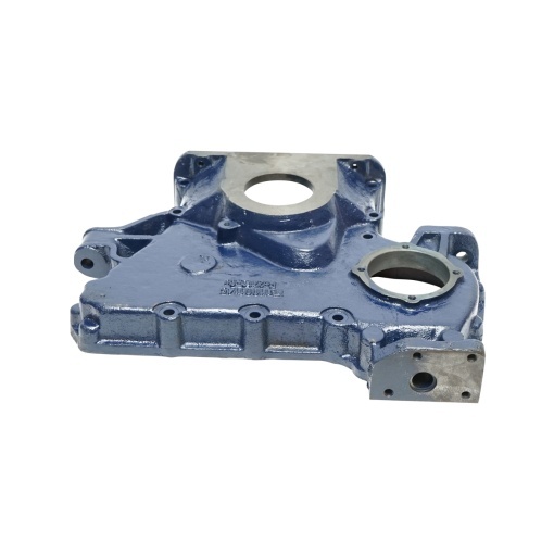 Capac distributie motor (partea din fata) UTB U-650 - Img 2