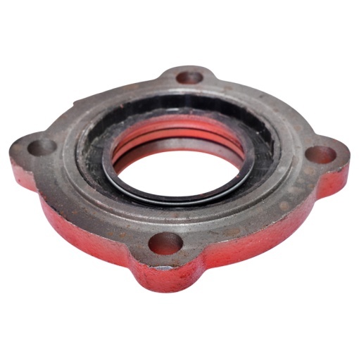 Capac exterior lagar disc, diametru interior 135mm - Img 2