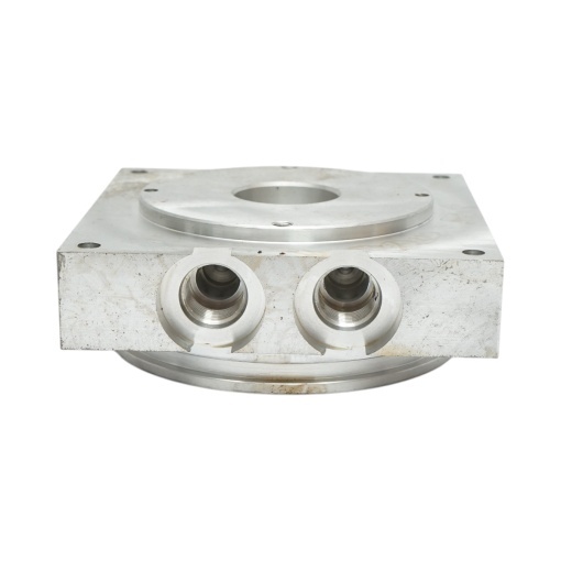 Capac intermediar instalatie pompa basculare BK99251, BK99250 - Img 2