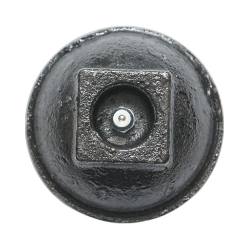 Capac piulita butuc Massey Ferguson, Fiat, Case IH cod OEM 57E-1139, 957E1139, CFPN1130B, 1717282, 180009M1, 1884289M1, 191142M1, 646058M1, 81717282, 81811271, 87554746, 893979M91 - Img 2