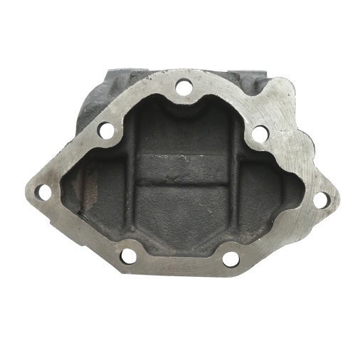 Capac/Placa suport monobloc U-445 Fiat 450-480 40.58.034 4982379 - Img 4