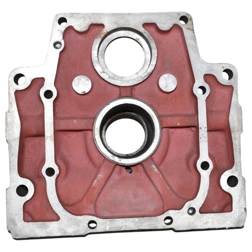 Capac priza posterior U-445 - Img 2
