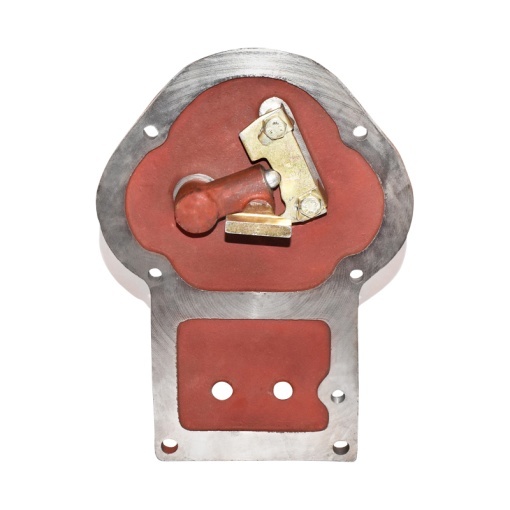 Capac superior priza putere complet UTB U-445 (mandolina) - Img 4