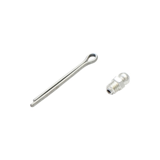 Capat de bara pentru John Deere AR63589 - Img 5