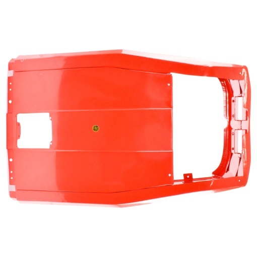 Capota rezervor UTB U-650 - Img 2