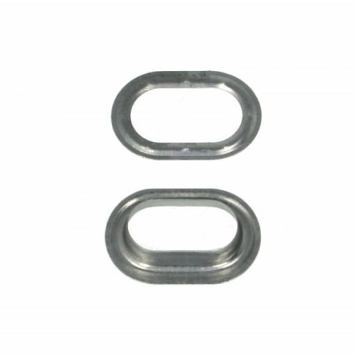 Capse rotunde pentru prelate Ø42X22MM