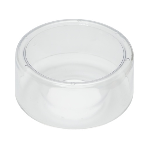Captator praf pentru filtru aer Massey Ferguson, John Deere, Deutz-Fahr, Ford cod OEM 80073533, 81806316, C0NN9A663A, L60631, R28794, 02315448, 1508881M1 - Img 3