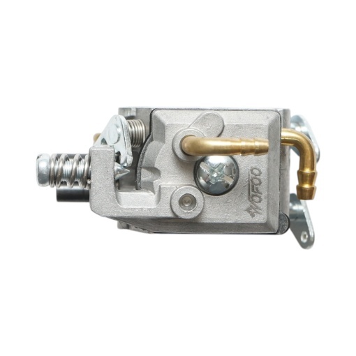 Carburator drujba 45cc, 52cc model China 4500, 5200 cu pompita de amorsare THOR - Img 6