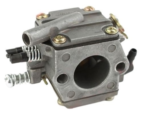 Carburator drujba compatibil Stihl 038, MS 380 Original TILLOTSON - Img 2
