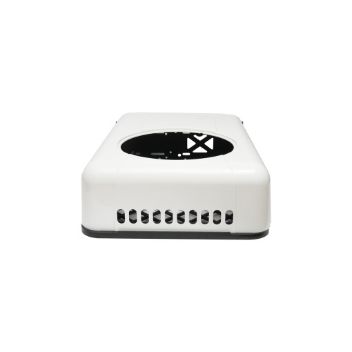Carcasa condensator pentru clima stationara AC 24V DISGK99 - Img 3