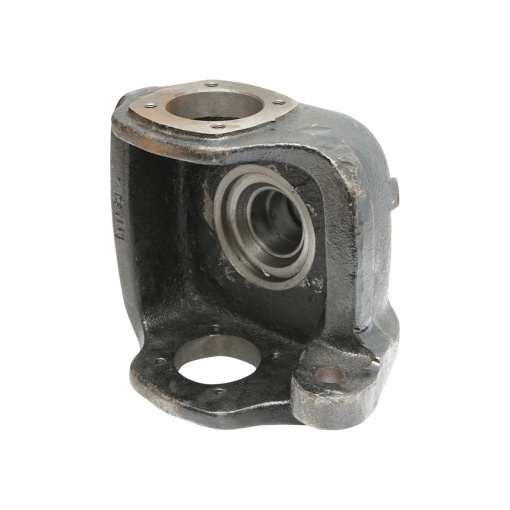Carcasa planetara, fuzeta stanga pentru JCB cod OEM 448/42602 Breckner Germany - Img 2