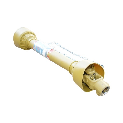 Cardan 800mm T1 3/8 Z6 - Img 2