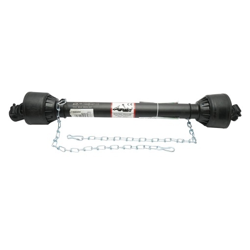 Cardan 850 mm T1 cruce 22x54 (teava triunghiulara) 1 3/8 Z=6 - Img 10