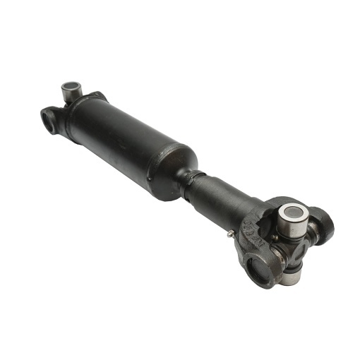 Cardan transmisie punte fata pentru JCB cod OEM 914/42300, 914/60096, 914/40100 Breckner Germany - Img 3