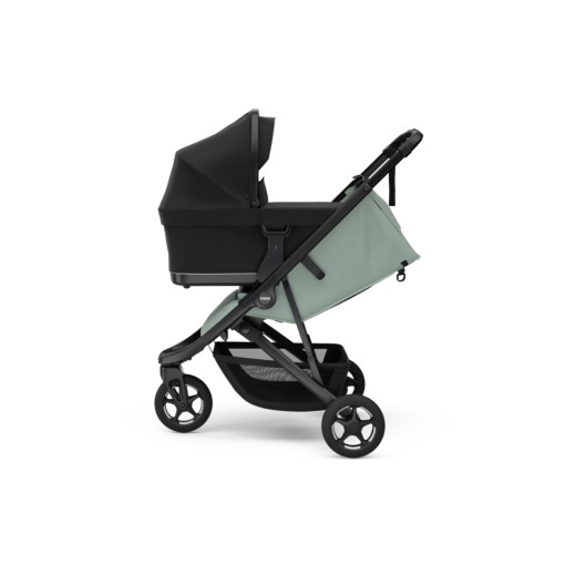 Carucior Thule Spring 2, Mist Green - Img 5