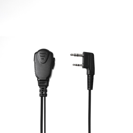 Casca cu tub acustic transparent si microfon PNI HS81L cu 2 pini tip PNI-K compatibila cu statia PNI HP 8001L si statiile radio Kenwood - Img 3