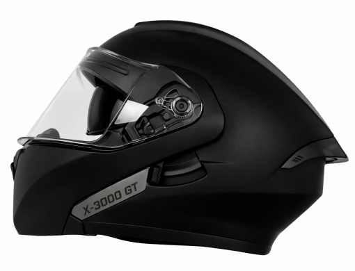Casca moto X-ONE X-3000 GT SOLID (L) - Img 2