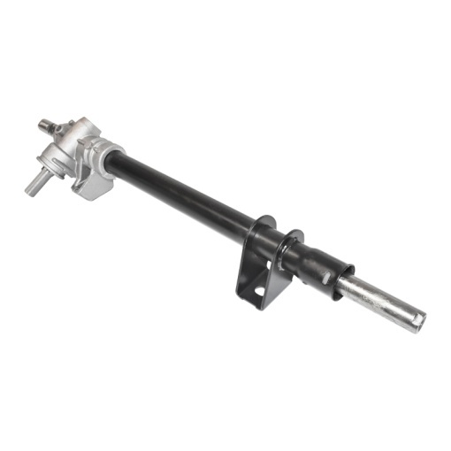 Caseta de directie Dacia Solenza mecanica RL594 cu caneluri 6001546468 - Img 2