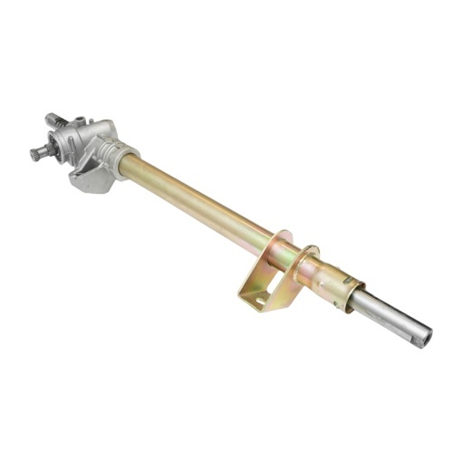 Caseta directie pentru Dacia Nova, Super Nova mecanica RL595 cu caneluri 6001543326 - Img 2