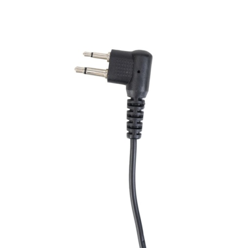 Casti cu microfon PNI Jetfon MA-1703 cu 2 pini tip Motorola - Img 6