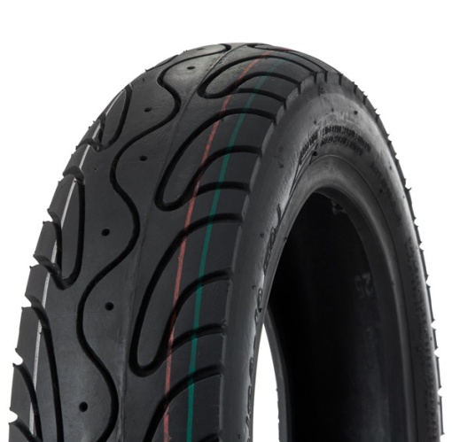 Cauciuc scuter 3.00 x 10 Vee Rubber (VRM 134 TBL) - Img 2