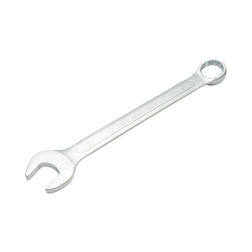 Cheie combinata fixa si inelara 27mm Cr-V Crownman - Img 3