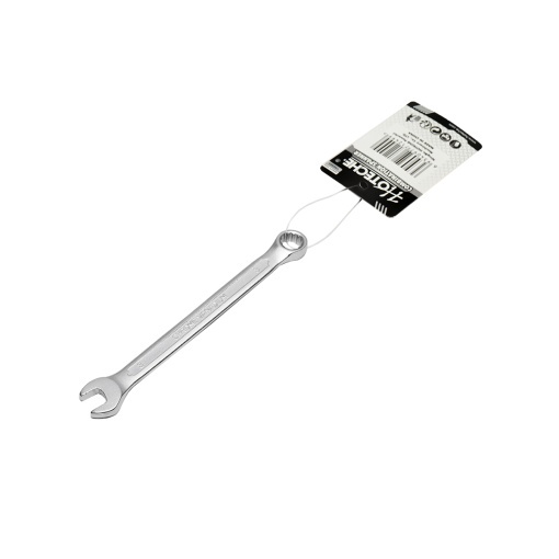 Cheie combinata fixa si inelara 8mm Cr-V Breckner Germany - Img 3