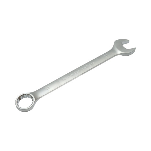 Cheie combinata fixa si inelara de 21mm Cr-V - Img 3