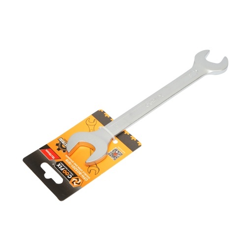 Cheie fixa dubla 18x19mm profesionala Coofix - Img 3