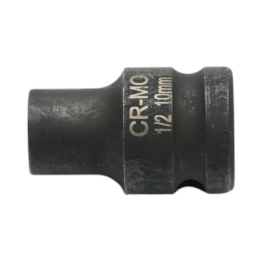 Cheie tubulara de impact 10mm, 38mm, patrat 1/2 inch Cr-Mo Breckner Germany - Img 3