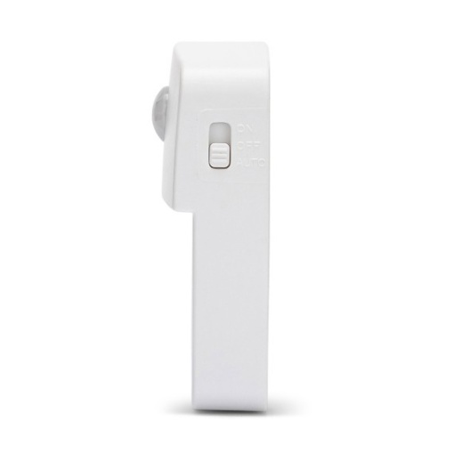CHIC2: Lampa cu 2 LED-uri si senzor de miscare, functioneaza pe baterii - Img 2