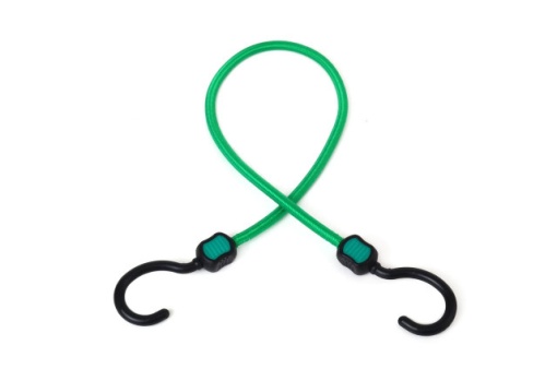 Chinga elastica cu carlige 60 cm