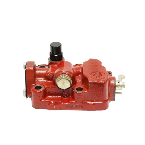 Chiulasa monobloc asamblata pentru piston fi 95 UTB U-445 si Fiat 40.58.089 - Img 2