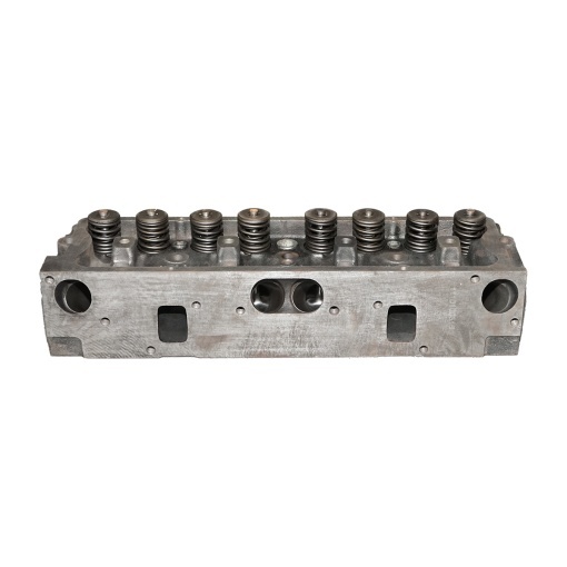 Chiulasa motor asamblata Massey Ferguson, Landini cod OEM 68115, ZZ80054 - Img 4