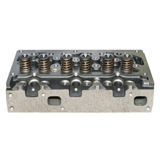 Chiulasa motor asamblata Massey Ferguson, Landini cod OEM ZZ80055, 3637784M91 - Img 4