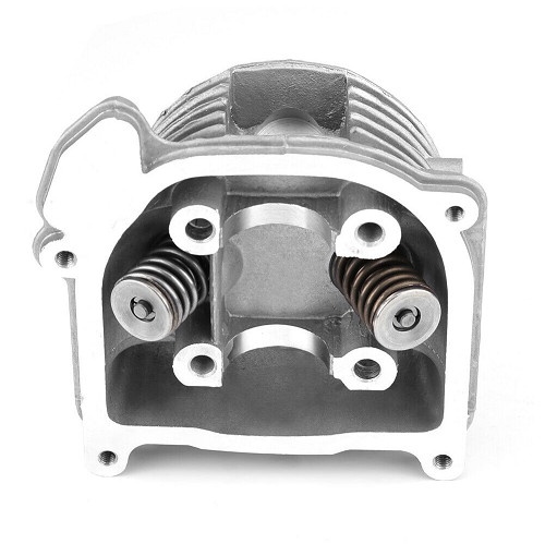 Chiulasa scuter 4T 80cc (simpla) - Img 2