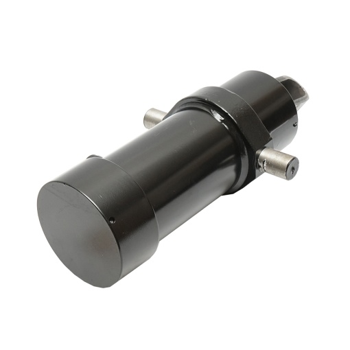 Cilindru hidraulic basculare telescopic remorca cu 3 trepte 5T - Img 5