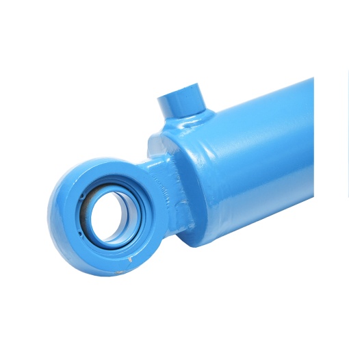 Cilindru hidraulic plug reversibil 60x75x30x420 - Img 3