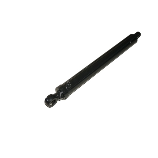 Cilindru hidraulic plug reversibil 92x80x50x1000 cursa de deschidere 700mm cu racord hidraulic fi18 Breckner Germany - Img 2