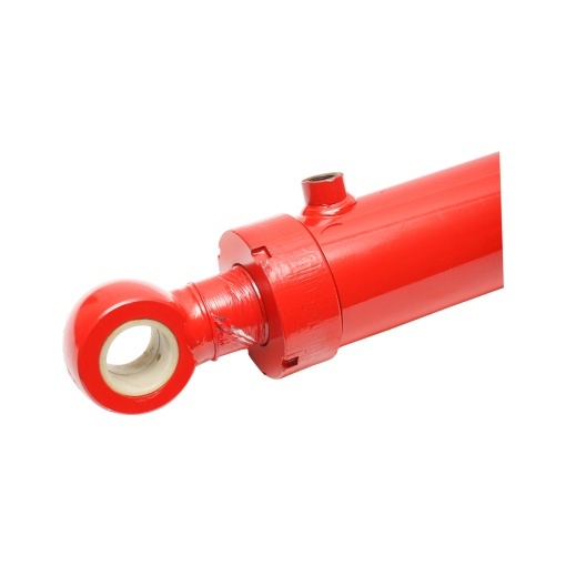 Cilindru hidraulic plug reversibil 92x80x50x810x500mm Breckner Germany - Img 5