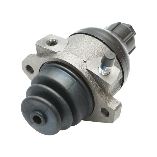 Cilindru receptor ambreiaj pentru Fendt cod OEM G524100070050, F524100070050, G197104070150, 71706028 Breckner Germany - Img 2