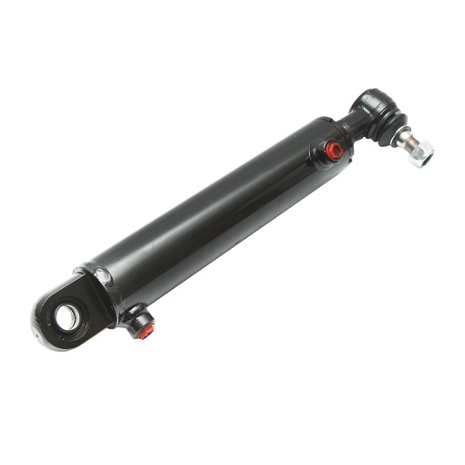 Cilindru servodirectie Case IH, Fiat, New Holland cod OEM 5098112, 5123968, 5189897, 5093753, 1755093753, 5093752, 5097535, 5098051, 5123022, 5173145, 5189888, 904998943, 5125260 - Img 2