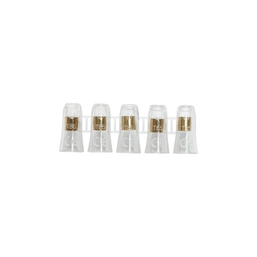 Clema sir 5P, 4mm, 32A/450V Leader - Img 4