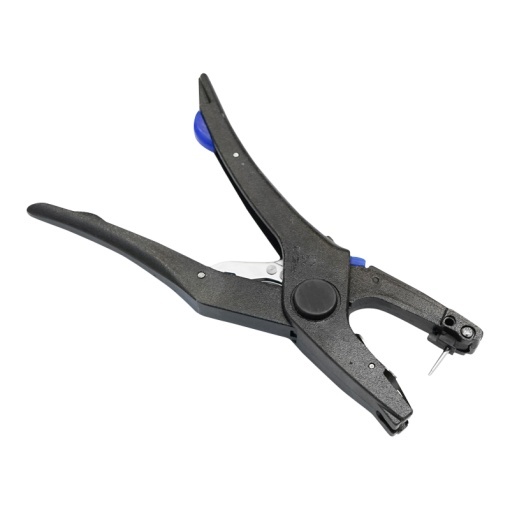 Cleste aplicat crotalii compatibil cu majoritatea tipurilor de crotalii de pe piata - Img 2