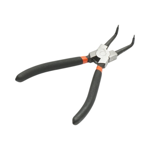 Cleste sigurante seeger interior varf indoit 180mm profesional - Img 4