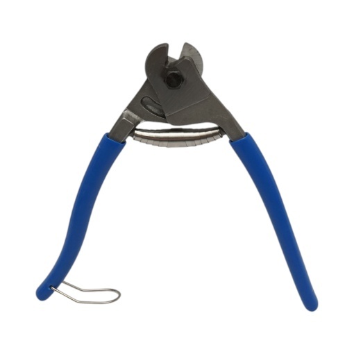 Cleste taiat cabluri 200mm cu arc de revenire - Img 2