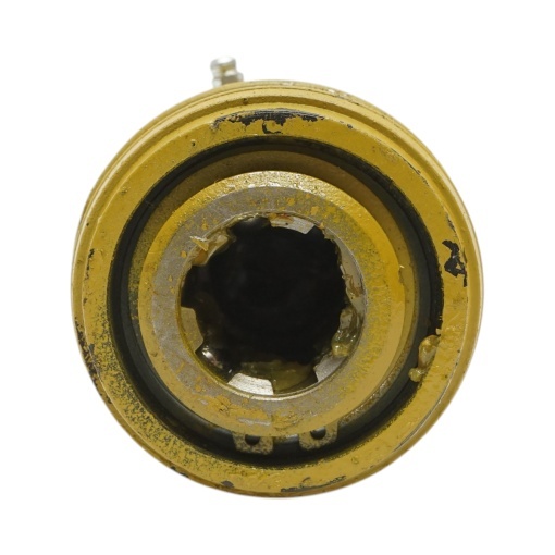 Clichet universal cardan 13/8 Z6 L=136mm max. rotatii 2400 Nm - Img 4