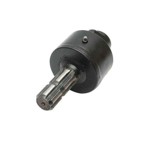 Clichet universal cardan 13/8 Z6 L=155mm max. rotatii 3500 Nm - Img 3